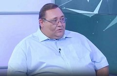 Политолог Шмырев о выборах в Госдуму: высокая явка, осознанный выбор