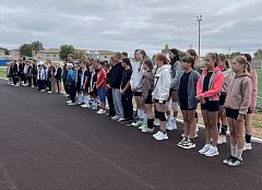 Спортивные успехи ершовцы посвятили родному городу