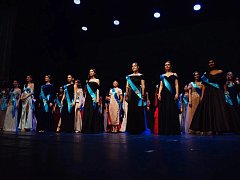 На празднике единства и культурного многообразия выбрали «Мисс Навруз мира-2026»