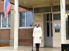 Ершовские волонтеры отправляются в 35-ю командировку с гуманитарной помощью