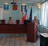 В Ершове прошло очередное заседание межведомственной комиссии по противодействию злоупотреблению наркотическими средствами