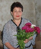 75-летний юбилей сегодня отмечает ветеран педагогического труда Ершовского района