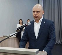 Ветеран СВО поддержал льготы для резервистов отряда «БАРС»
