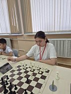 В Ершове прошли областные соревнования, посвященные Международному дню шахмат