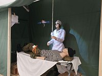 В Саратове стартует конференция «Музеи СВО: опыт и перспективы»