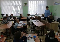 Безопасность начинается с тебя»: в Саратовской области прошел Единый день профилактики