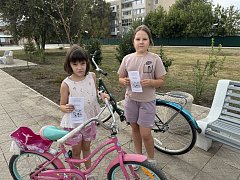 Ершовцам разъяснили правовые последствия совершения имущественных преступлений