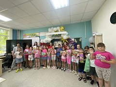 Вклад юных волонтёров в доброе дело: в Ершове прошла акция «Забота о меньших»