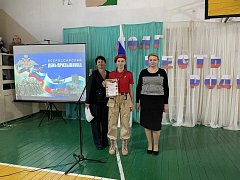 Меткость, скорость и патриотизм: в Ершовском районе прошел муниципальный этап соревнований «Снайпер»