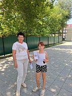 Специалисты ершовских библиотек присоединились к акции «Толерантность - дорога к миру и гражданскому согласию»