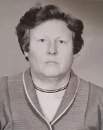 Солидный юбилей отмечает жительница ершовского села Нина Петровна Четверикова