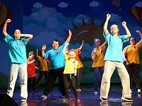 Более 200 заявок поступило на региональный этап фестиваля «Театральное Приволжье»  