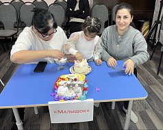 Ершовские «Родные-Любимые» — снова вместе