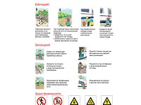 Не забывайте о безопасности