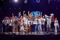 Лучшие студенты России могут стать обладателями IV Национальной премии поддержки талантливой молодёжи