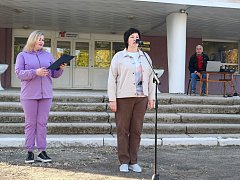 В Ершове прошел первый общегородской турнир по шашкам