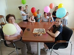 Подрастающее поколение ершовцев побывало в социальном фонде