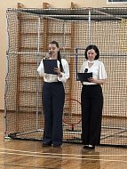 В Ершове открылся первый профильный агротехнологический класс