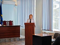 В администрации обсудили тему сохранения межнационального и межконфессионального мира и согласия на территории Ершовского района