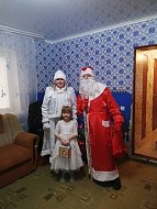 В Ершовском районе внимание к семьям участников СВО – на первом месте