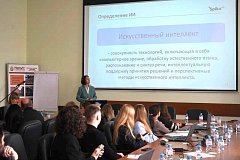 Пресс-секретарям и журналистам рассказали, как ИИ может помочь им в работе