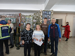 Ершовский «РиФ»: история, ставшая примером силы, человеческого участия и больших побед