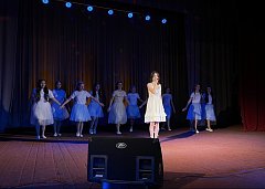 «За все тебя благодарю!»: в Ершове чествовали мам