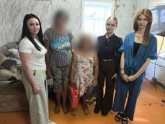 В Ершове прошел межведомственный рейд в рамках акции «Помоги пойти учиться»