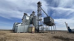 ООО «МТС «Ершовская»: опора сельского хозяйства и центр высоких технологий