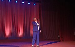 Ершовское вагонное ремонтное депо отметило 90-летний юбилей