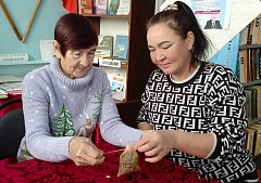 Жительницы Ершовского района отметили День женского счастья