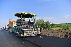 В Саратовской области до конца года будет отремонтировано 700 км региональных дорог