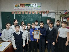 В Ершовском районе в школьной столовой приготовят новогоднее меню по рецептам учеников
