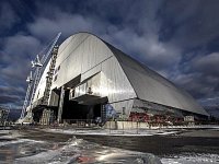 Ершовские ликвидаторы чтят памятную дату