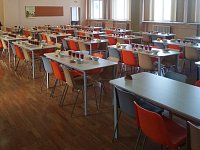 Организация горячего питания школьников в 2025-2026 учебном году в Ершовском районе. Главное