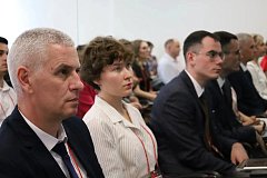 В Саратовской области обсудили систему сопровождения инвестиционных проектов