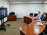 Важность соблюдения охраны труда обсудили редакторы районных СМИ на областном семинаре