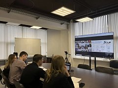 Стартовал четвертый сезон конкурса #ЗнайНаших для растущих российских брендов