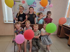 Подрастающее поколение ершовцев побывало в социальном фонде