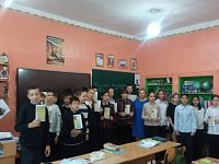 Свое будущее ты выбираешь сам: для ершовских подростков провели профилактическую встречу