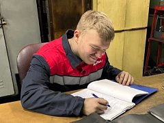 От студенческой скамьи до депо: как мечты ведут в профессию
