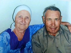 Ершовская сельчанка-юбиляр — человек широкой души и неутомимого трудолюбия