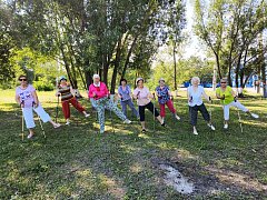 Ершовские сторонники ЗОЖ узнали о пользе шоколада