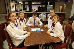 Подведены итоги окружного фестиваля «Вернуть Детство»