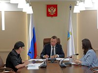 Саратовский медуниверситет принял рекордное число абитуриентов