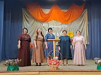 Жители Ершовского района отпраздновали Международный день семьи