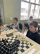 Ершовские шахматисты — призеры регионального этапа турнира «Белая ладья»