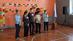 В многонациональном Ершовском районе набирает обороты Год единства народов