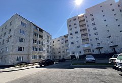 Благодаря поддержке губернатора Ершовский район вошел в первый этап новой программы переселения граждан