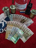 В Ершовском районе прошел благотворительный концерт в поддержку участников спецоперации